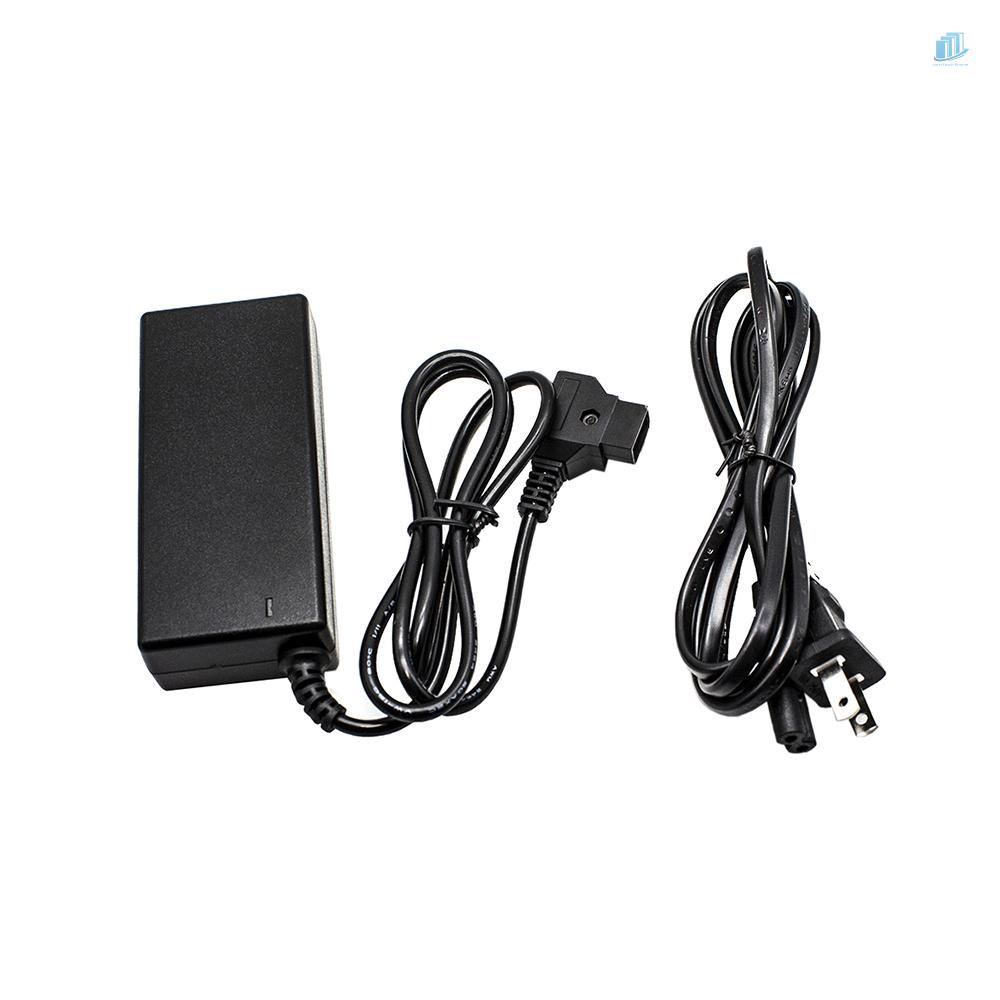 Bộ Chuyển Đổi Nguồn Điện Thông Minh Di Động D-Tap Cho Pin Panasonic Anton Li-ion Andoer 16.8V