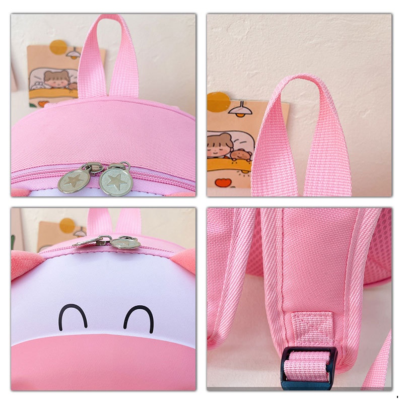 CATIMINI Ba Lô Hoạt Hình Dễ Thương Cho Bé