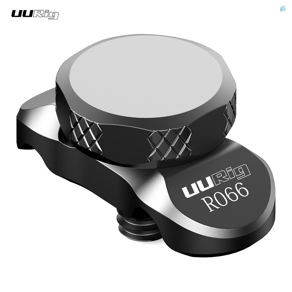 Bộ Micro R60 Uurin Uurin Uurin 1 / 4 Zi Chuyên Dụng Chất Lượng Cao