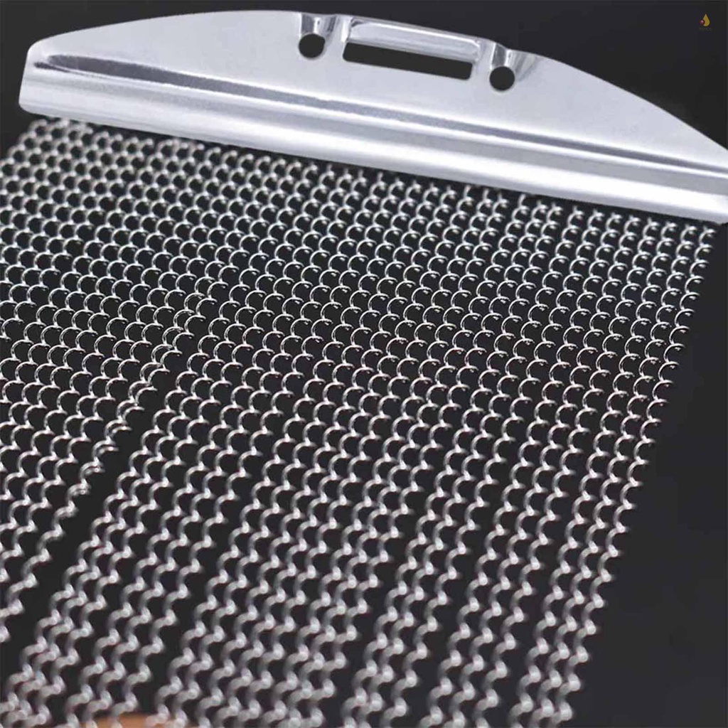 Dây Lò Xo 40 Sợi Bằng Thép Cho Trống Cajon Box 14 Inch