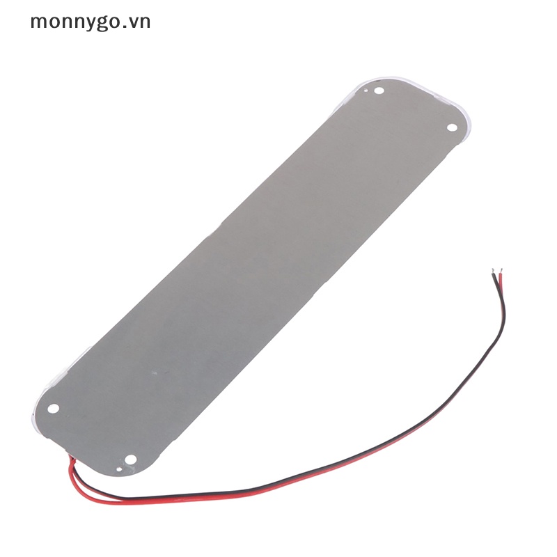 Bảng Đèn LED 72 Bóng Gắn Trần Xe Hơi Chuyên Dụng