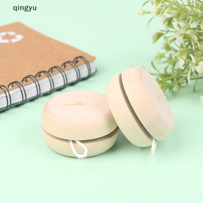 Yoyo Đồ Chơi Mini Nhiều Màu Sắc Cho Bé