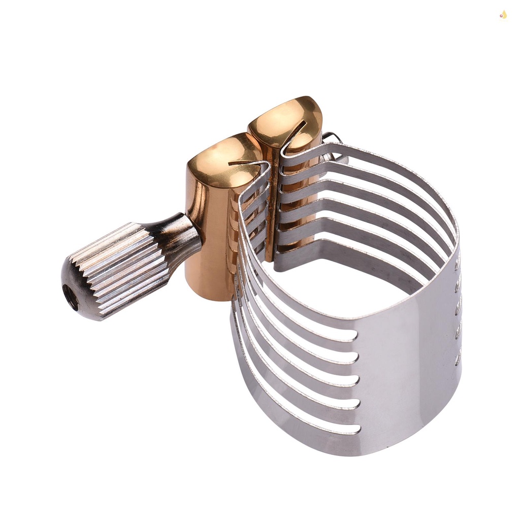 Vít Miệng Đơn Điều Chỉnh Được Bằng Cao Su Cứng Siêu Bền Cho Alto Saxophone