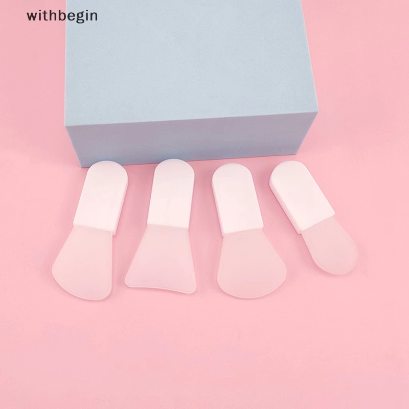 Cọ Silicone Chuyên Dụng Cho Quét Mặt Nạ