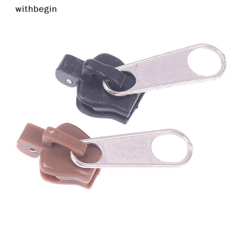 Bộ 6 Món Phụ Kiện Sửa Chữa Khóa Kéo Thay Thế Tiện Dụng