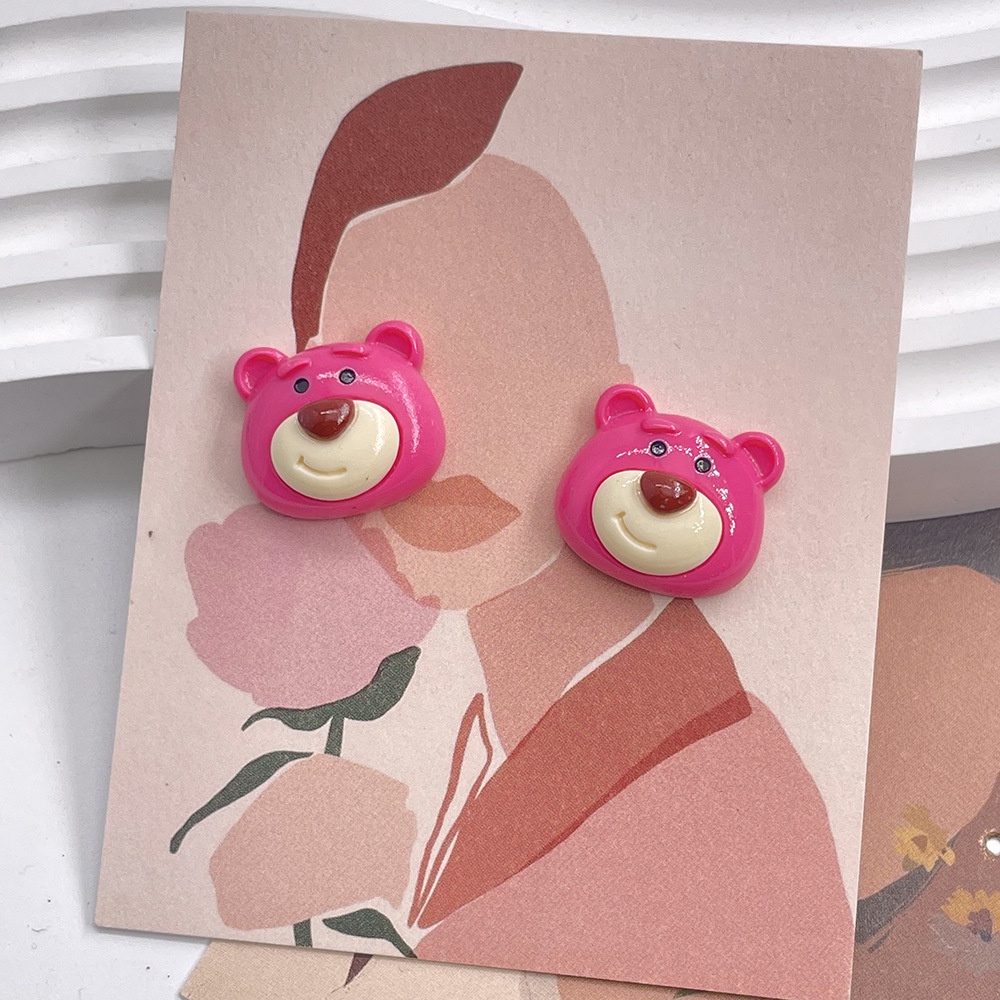 Phụ Kiện Khóa Giày Crocs Diy Trang Trí Điện Thoại Hình Dép Đi Trong Nhà Winnie