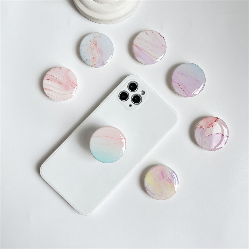 Giá Đỡ Máy Tính Bảng Chống Rơi Tiện Dụng Cho IPhone IPad