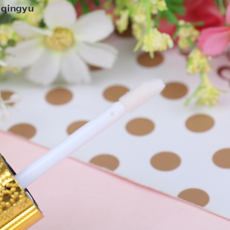 Ống Rỗng Đựng Son Môi Có Thể Bơm Lại qingyu Pretty