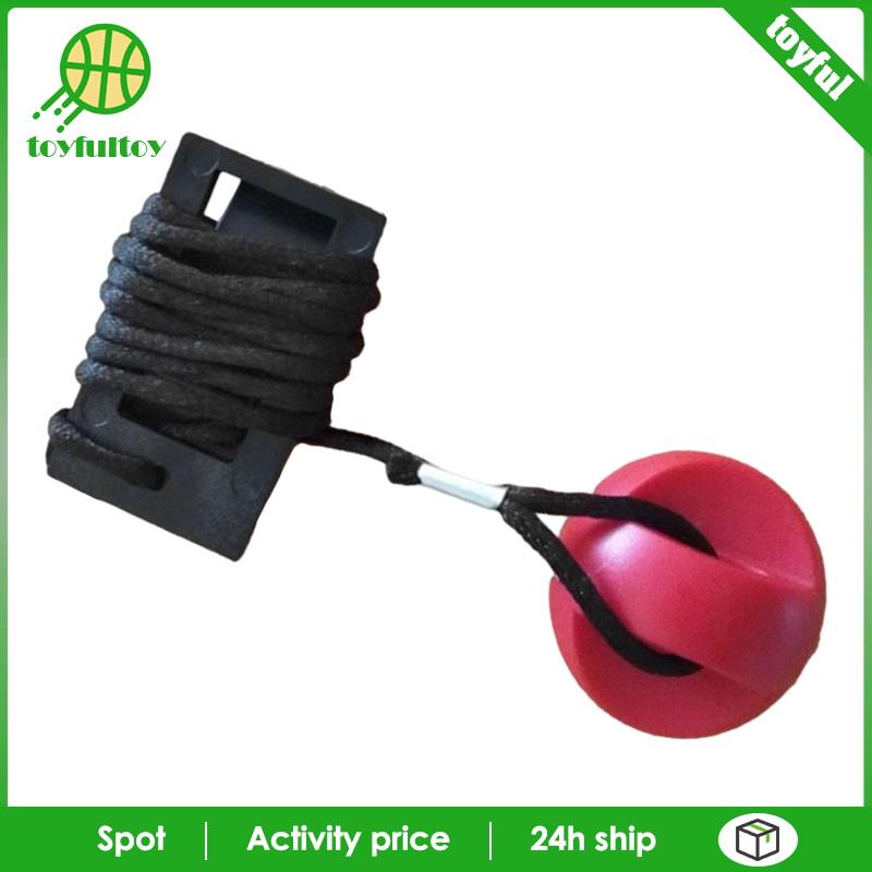 Công Tắc Khóa Tròn Cỡ Lớn Chuyên Dụng Cho Phòng Gym