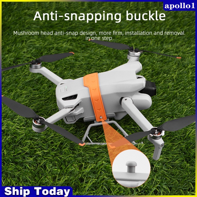 Chân Đáp Dành Cho Dji Mini 3 / 3 Pro Drone
