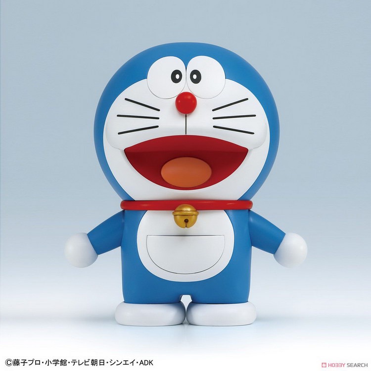 Mô Hình Đồ Chơi Nhân Vật Doraemon Đáng Yêu