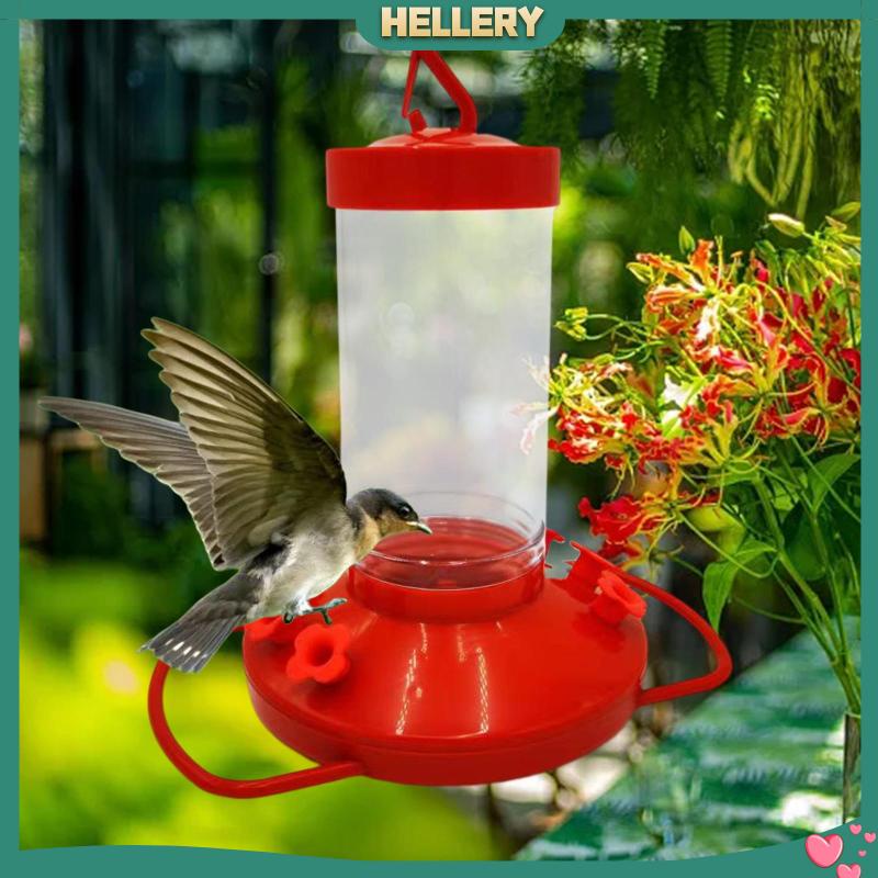 Dụng Cụ Cho Chim Ăn Uống Ngoài Trời Tiện Dụng