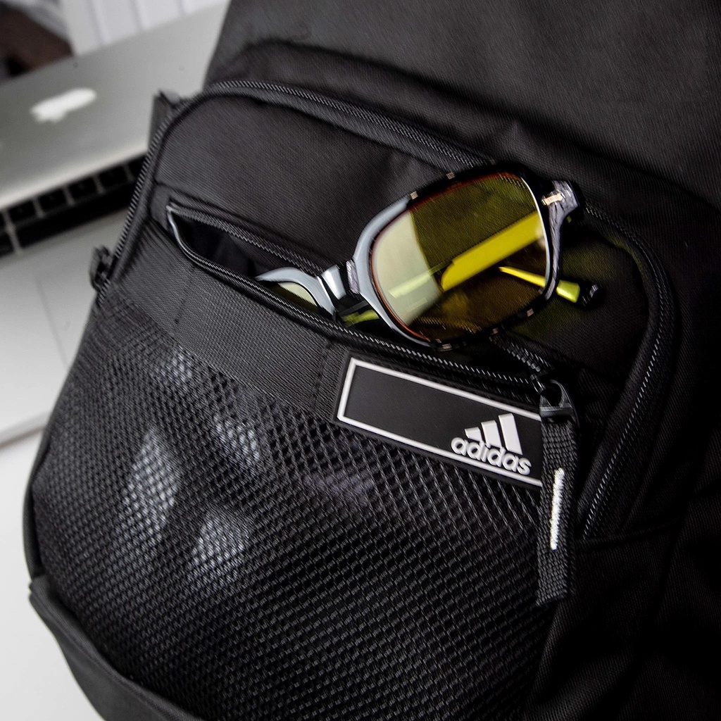 Balo Adidas MU VNXK Energy Black