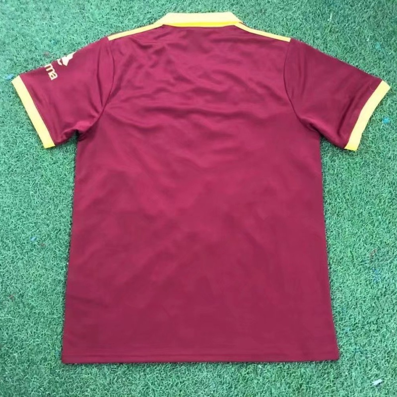 Áo Thun Đá Banh Tay Ngắn Size S-XXL 91-92 Phong Cách Retro Cho Nam