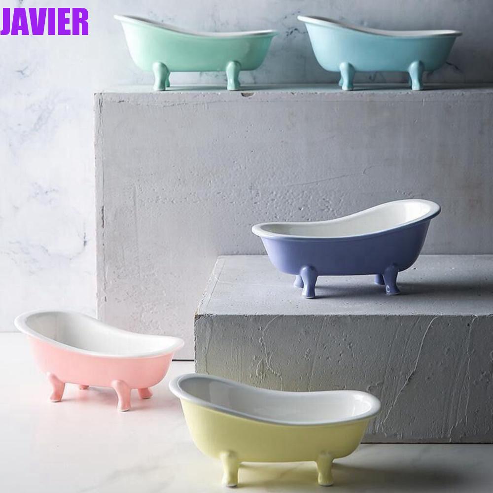 Bồn Tắm Mini Bằng Gốm Sứ Cho Chuột Hamster