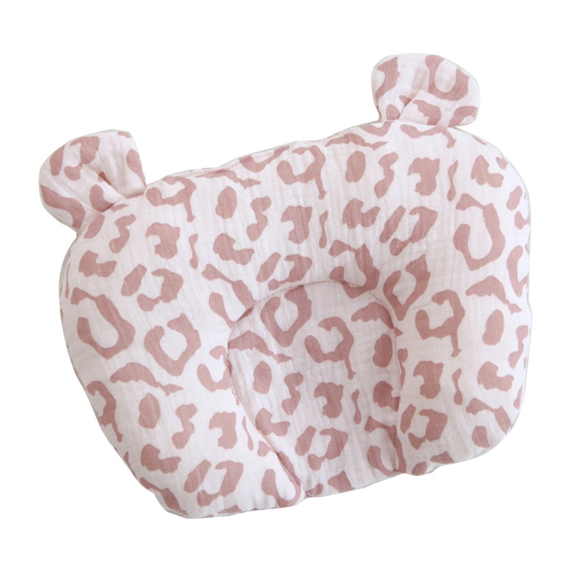 Gối Cotton Chống Ẩm Chất Lượng Dành Cho Trẻ Sơ Sinh