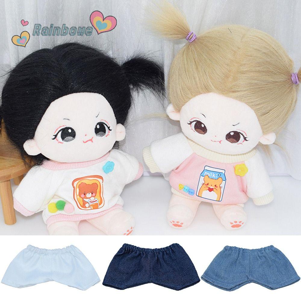 Quần Áo Cho Búp Bê 20cm Tỉ Lệ 1 / 12