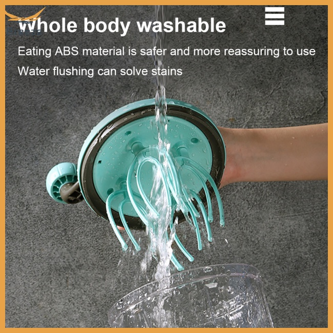 Dụng Cụ Đánh Khuấy Kem Bằng Tay 1500ml Trọng Lượng Nhẹ Tiếng Ồn Thấp Đa Năng Có Thể Thá