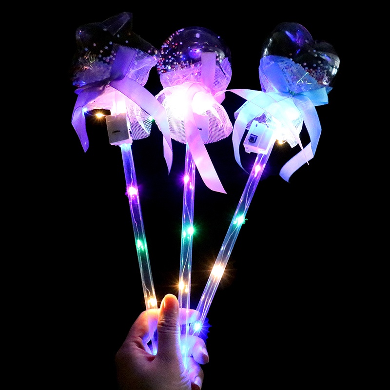 Que Gắn Ngôi Sao Năm Cánh Dễ Thương Cho Bé Gái