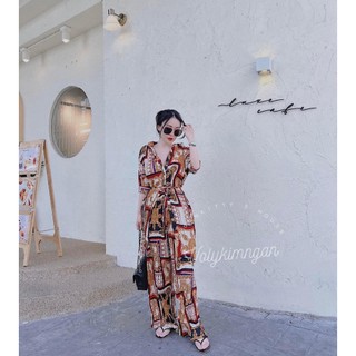 Set hoạ tiết dập li