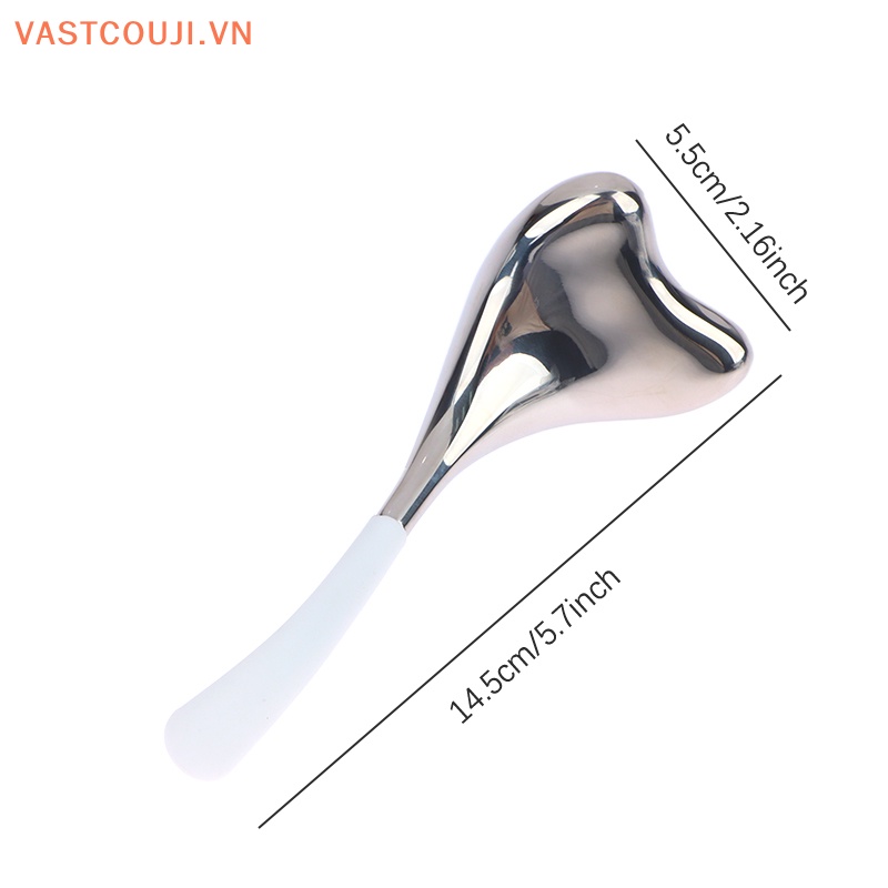 Que Mát Xa Làm Săn Chắc Da Mặt Stastji Staace