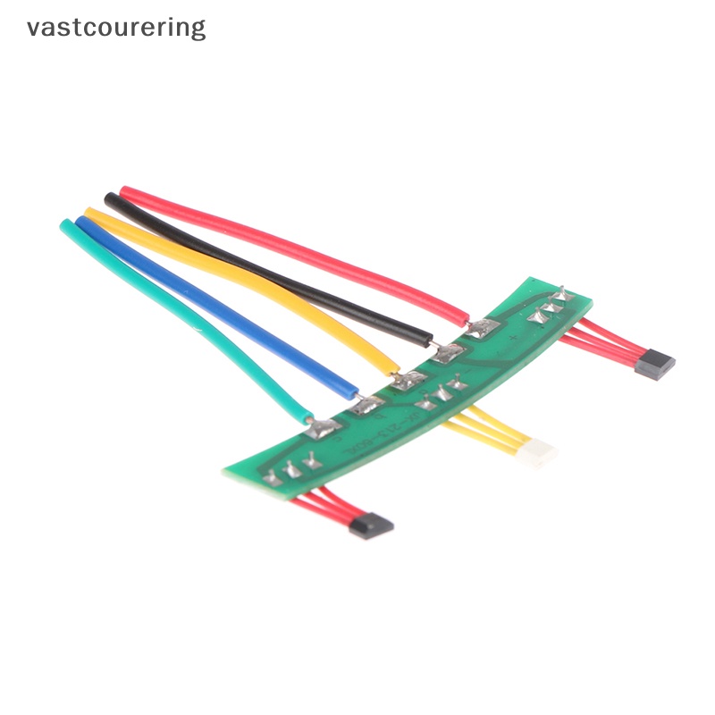 Động Cơ Cảm Biến Vast 2 Bánh Với Dây Cáp 213 60 Độ Cho Element E-Bike EN