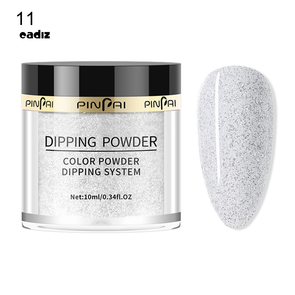 Bột Nhúng Trang Trí Móng Tay Nghệ Thuật DIY An Toàn