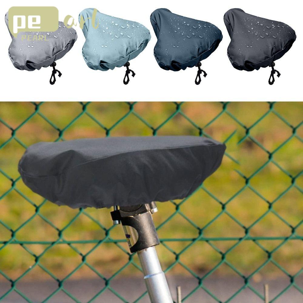 .Vỏ Bọc Yên Xe Đạp Chống Bụi Bẩn Tiện Dụng