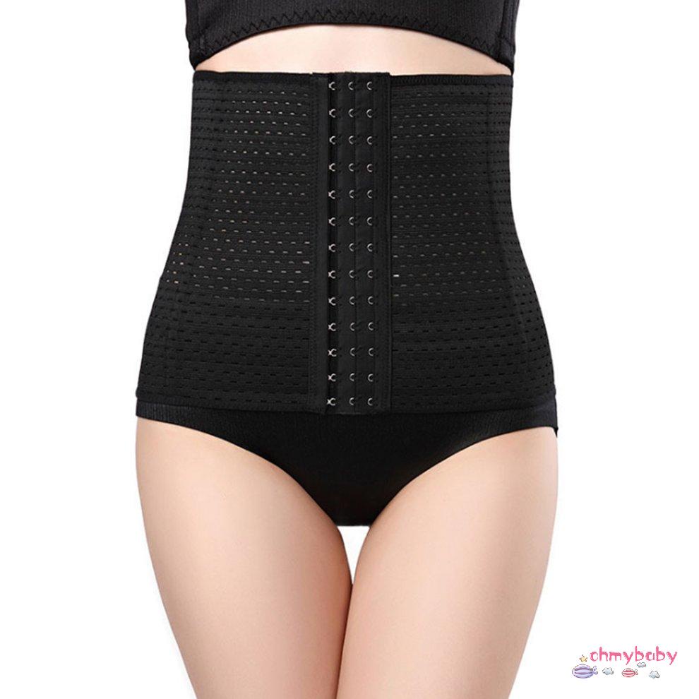 [OMY] Phụ Nữ Giảm Béo Dây Chéo Eo Huấn Luyện Cincher Làm Đẹp Cơ Thể Shaper Sau Sinh Bụng Ban Nhạc Underbust Điều Khiển [P/6]