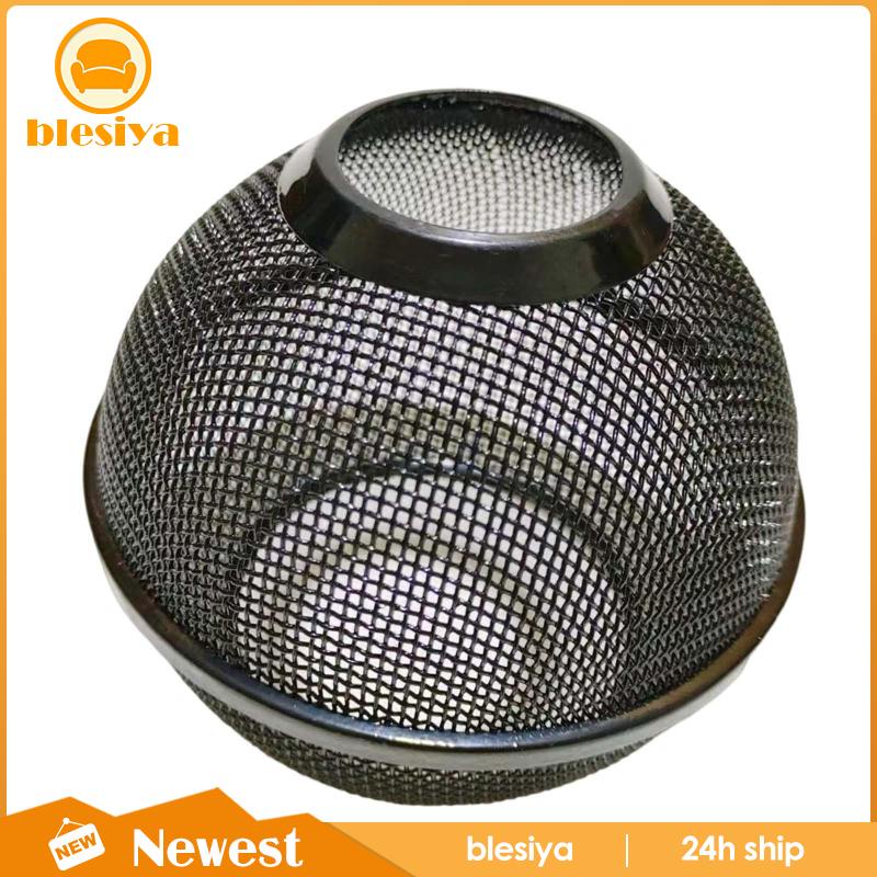 Vỏ Bọc Đèn Lồng Bằng Kim Loại Trang Trí