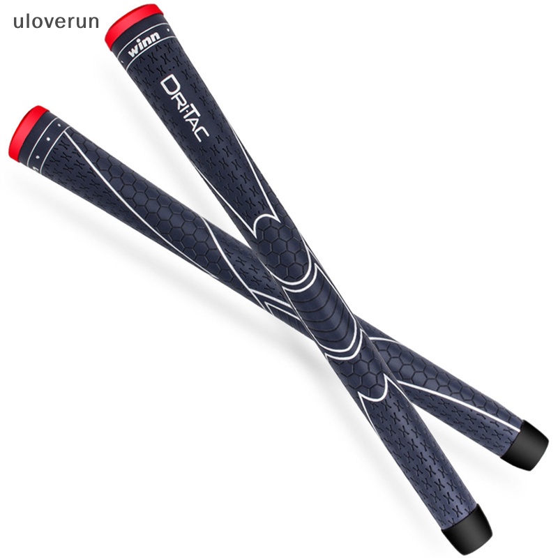 Bọc Tay Cầm Gậy Đánh Golf Bằng PU Siêu Nhẹ Chống Trượt Nhiều Màu Sắc