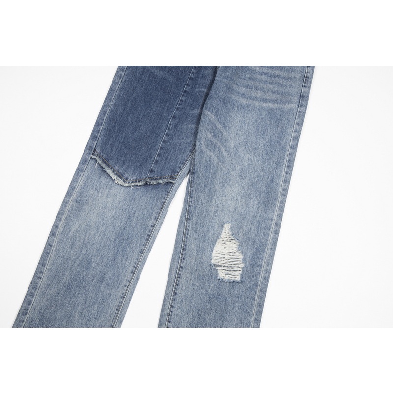 Galalle-rydept &amp; - Quần Jean Thời Trang Đường Phố Mới Nhất Dành Cho Nam Và Nữ