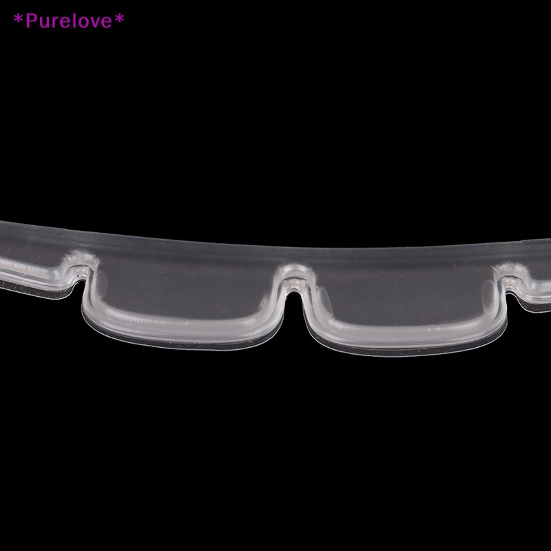 1 Cặp Miếng Dán Lót Giày Cao Gót Chống Trượt Dành Cho Nữ Mới