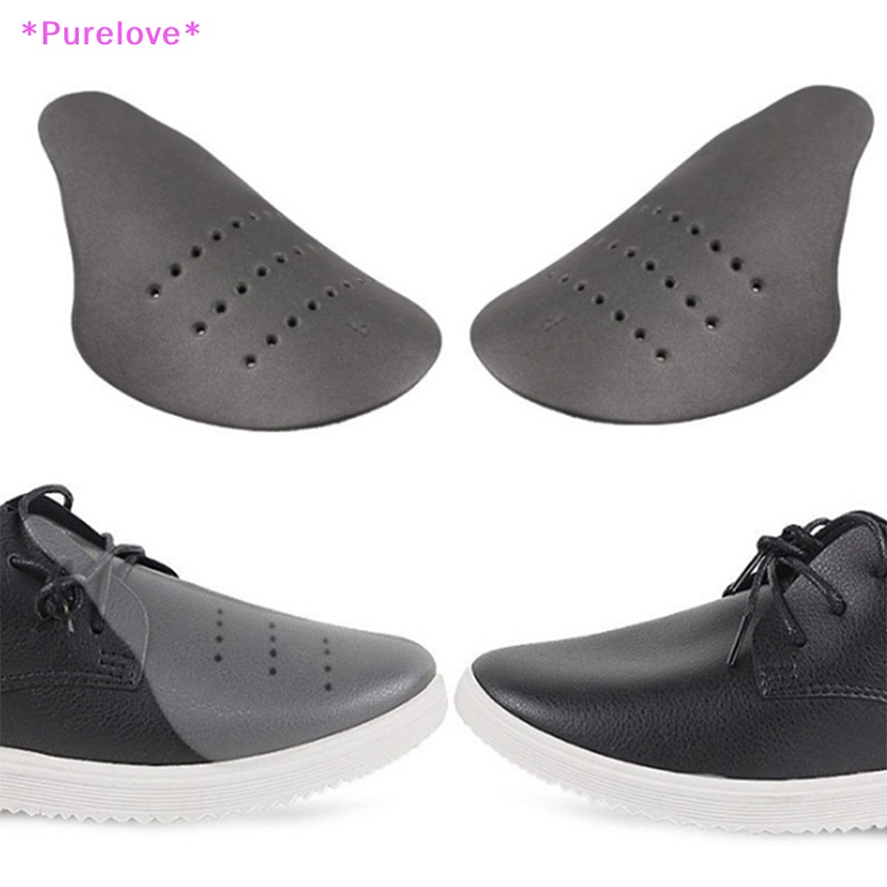 1 Cặp Phụ Kiện Hỗ Trợ Ngón Chân Chống Nhăn Tiện Dụng Mới