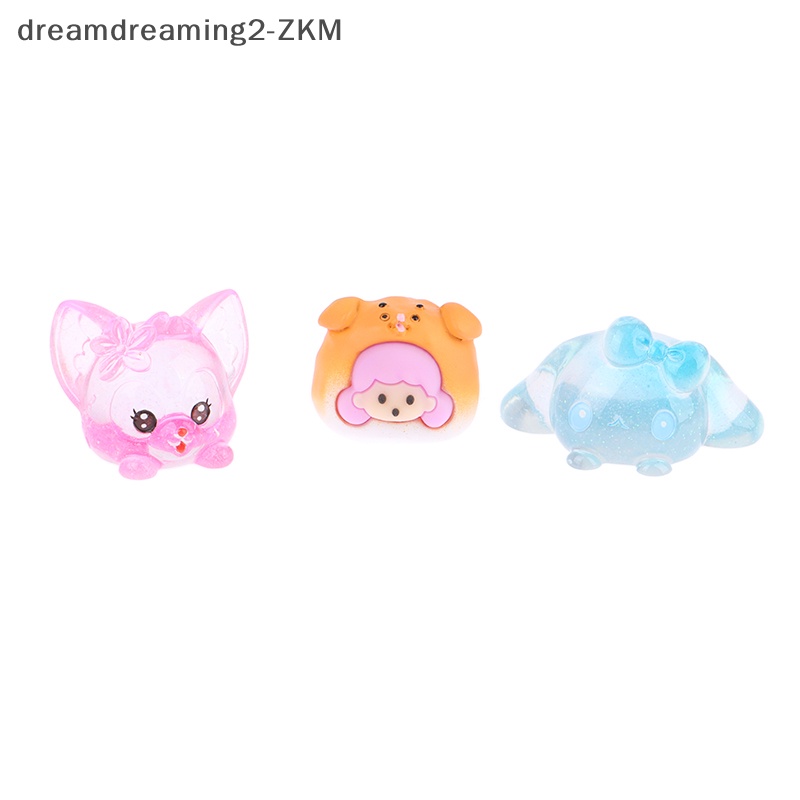 [Dreaming] Hộp Quà Sinh Nhật Hình Trứng May Mắn Dễ Thương Và Đáng Yêu Để Bàn Trang Trí [zkm]