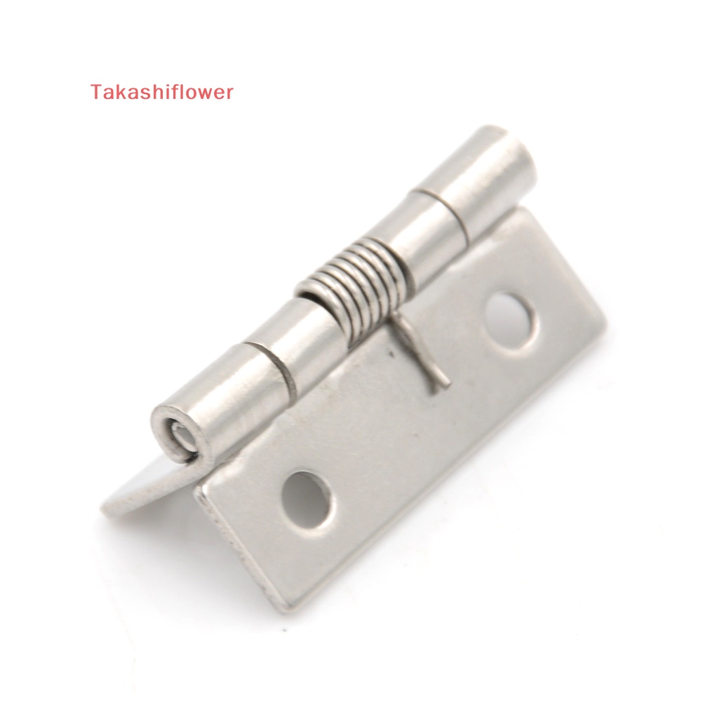 Bản Lề Cửa Tự Đóng Chất Liệu Inox Cao Cấp 2 Inch