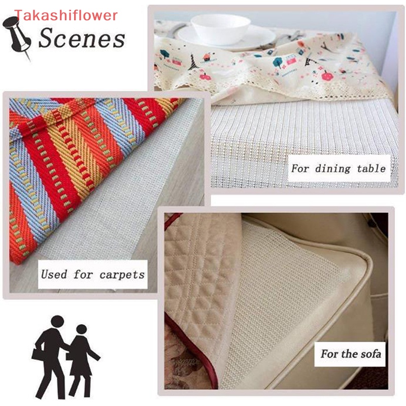 Thảm Chùi Chân Chống Trượt Tiện Dụng Cho Gia Đình