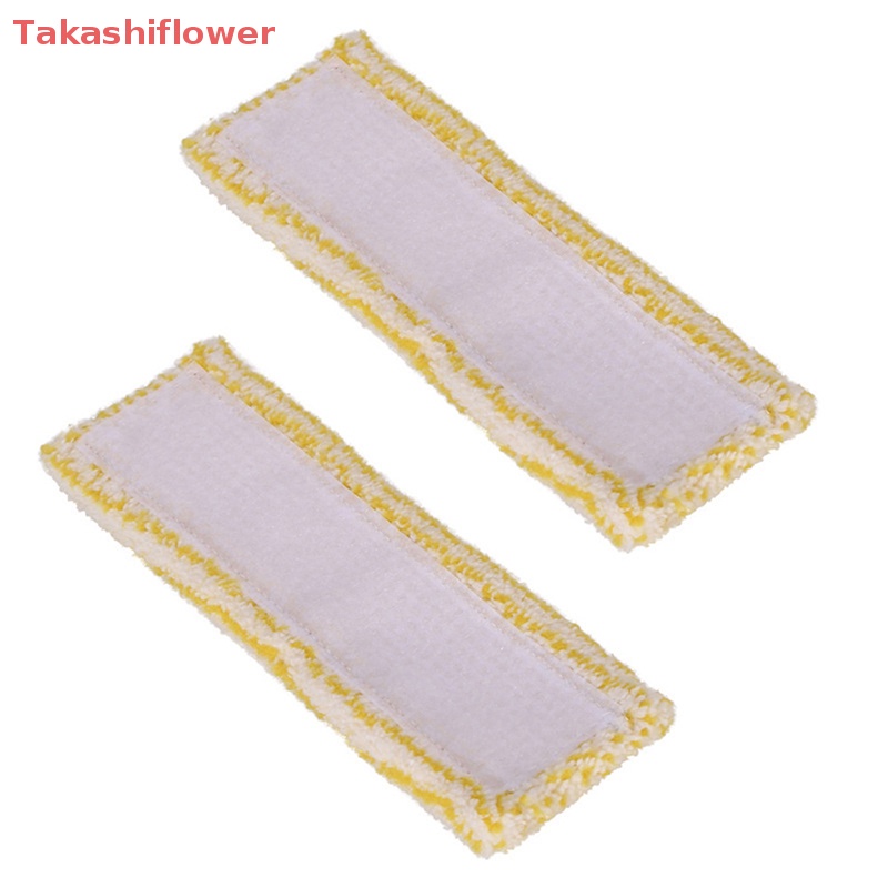 Khăn Lau Cửa Sổ Thay Thế Bằng Vải Vi Sợi Cho WV2 5