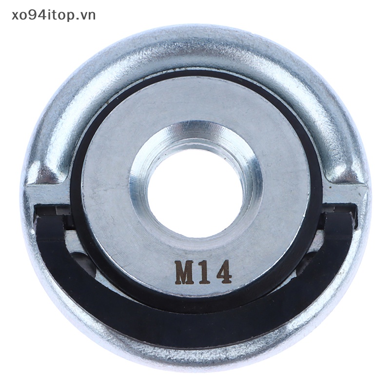 Đai Ốc Khóa Tự Động XOITOP M14 Cho Metabo Milwaukee Makita