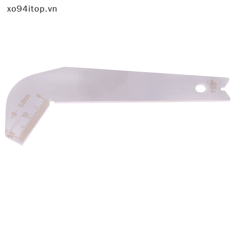 Mũi Khoan Chuyên Dụng Cho Thợ Hàn XOITOP