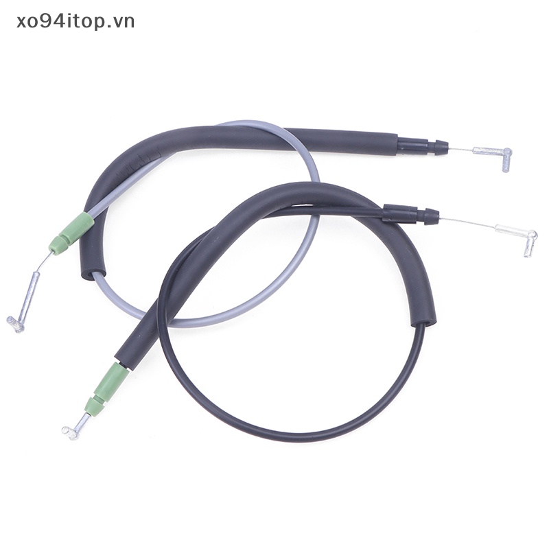 Tay Nắm Cửa Trái Phải Phía Trong JAC J3 J3S 6205109Vn U8010 VN