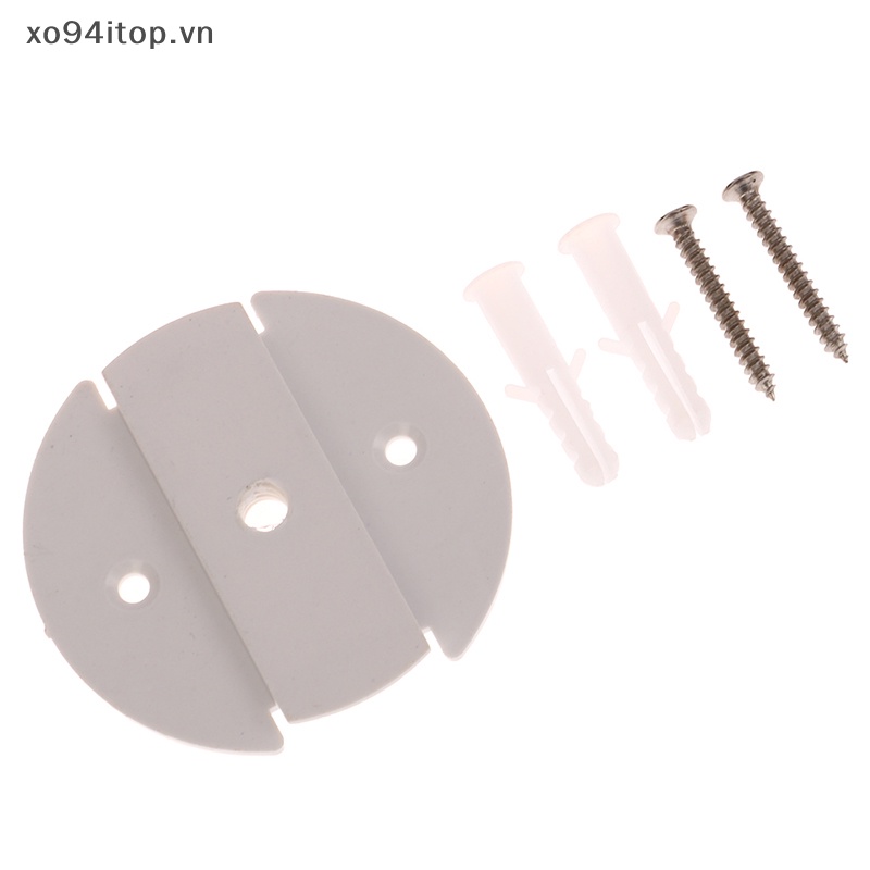 1 Đế Kẹp Gắn Camera Gắn Tường Tiện Dụng Cho Gia Đình