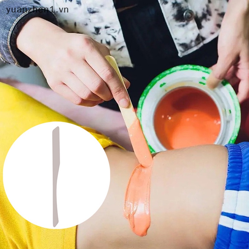 Dụng Cụ Đánh Sáp Bằng Thép Không Gỉ Chất Lượng Cao