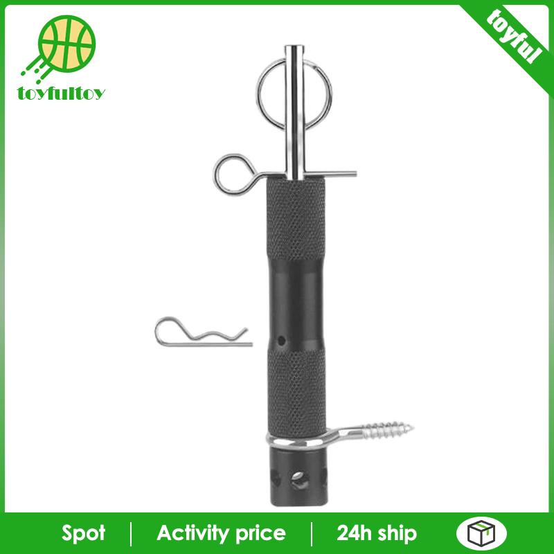 Chuông Báo Động Dùng Cho Cắm Trại Ngoài Trời Tiện Dụng