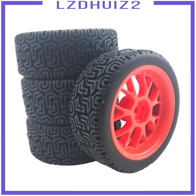 Lốp Xe Hơi Điều Khiển Từ Xa 12mm Màu Sắc