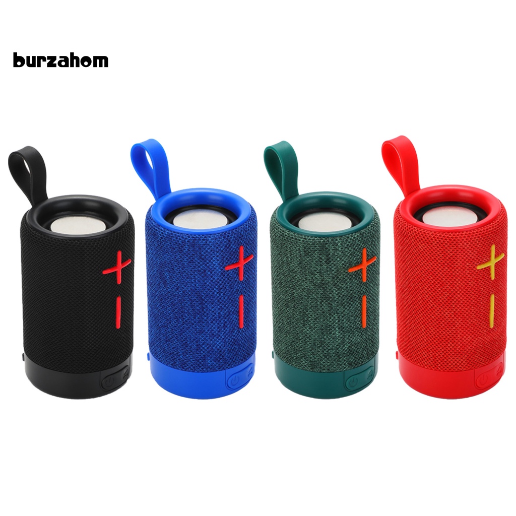 Loa Bluetooth Không Dây BS-40D Âm Thanh Siêu Trầm Chống Ồn 5.0 Chất Lượng Cao