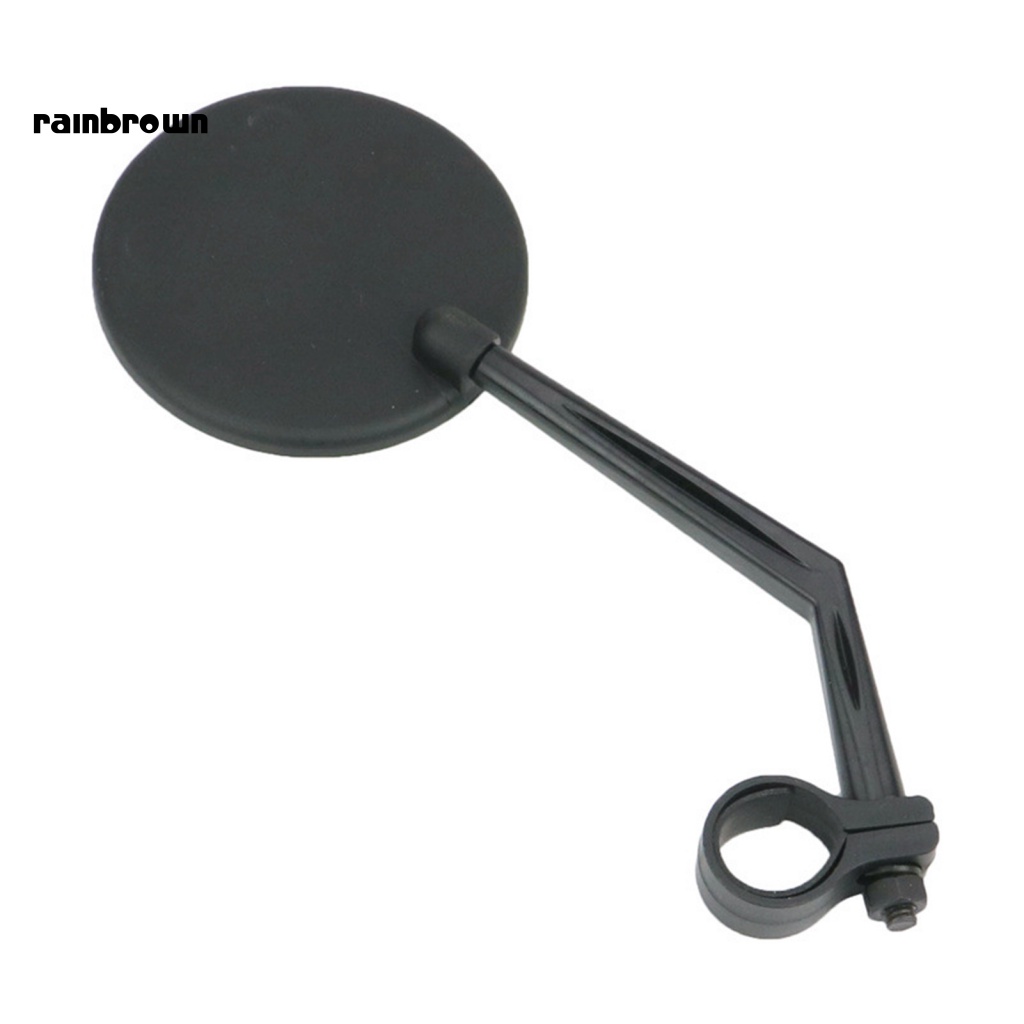 Gương Chiếu Hậu Xoay 360 Độ Cho Xe Scooter Xiaomi M365