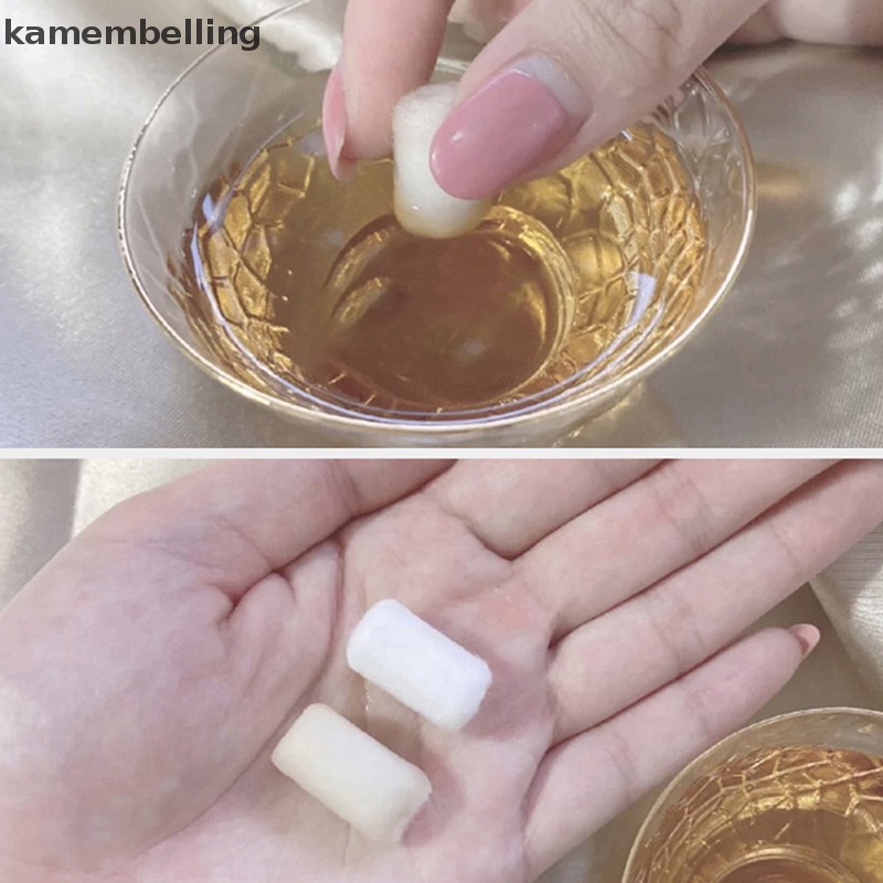 Hộp 50 Viên Nang Vệ Sinh Mũi An Toàn Tiện Lợi