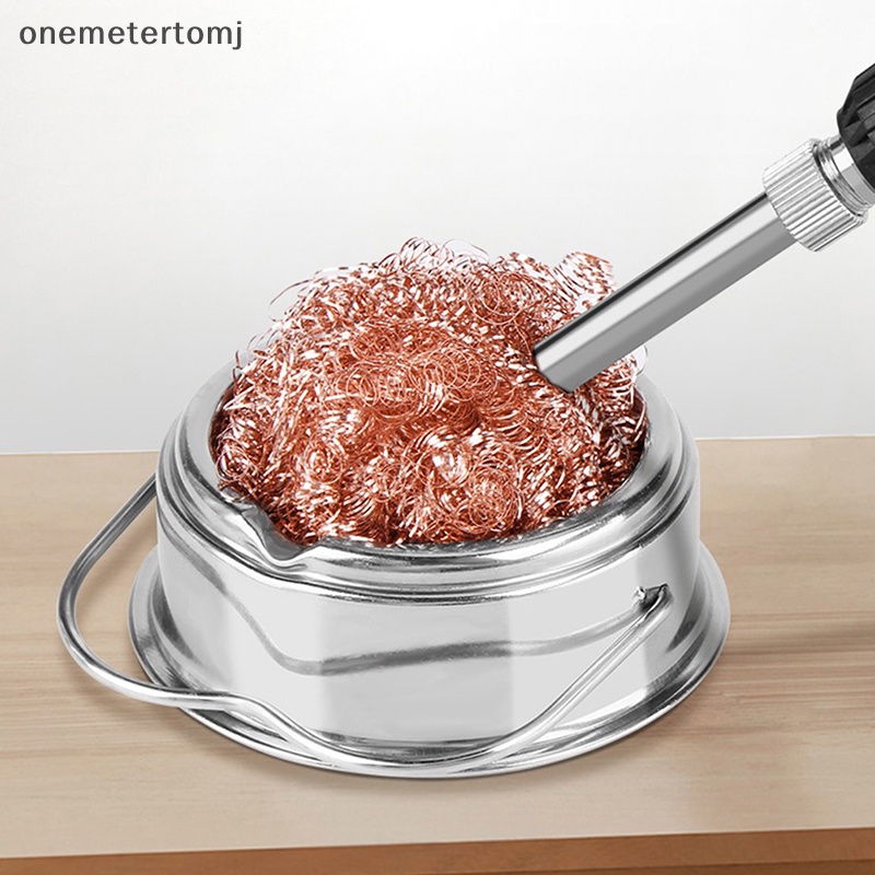 Onemetertomj Cuộn Dây Thép Làm Sạch Mũi Hàn Hạng Nặng