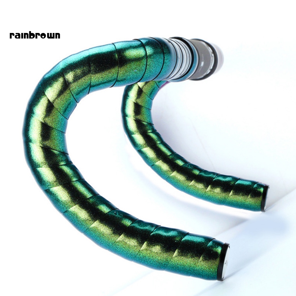 Bộ 2 Băng Quấn Tay Cầm Xe Đạp Chống Trượt